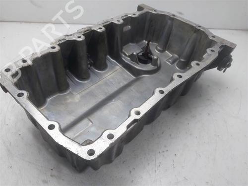 Used Oil sump Oil sump SKODA OCTAVIA II Combi (1Z5) 2.0 TDI (140 hp) 39644677 39644677