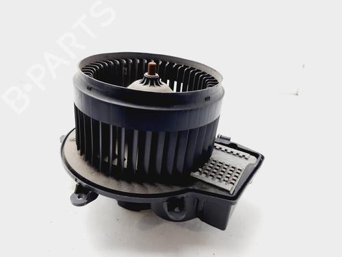 Used Heater blower motor MERCEDES-BENZ C-CLASS (W203) C 220 CDI (203.008) (150 hp) 21169384