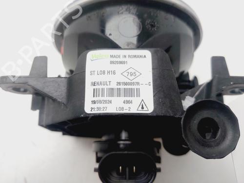 Left front fog light DACIA SANDERO III  | BP29390866C30 