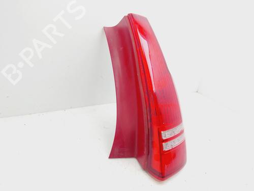 Right taillight CITROËN C4 I (LC_) 1.6 16V | BP23848518C35 