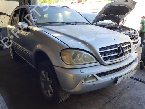 Injector MERCEDES-BENZ M-CLASS (W163) ML 400 CDI (163.128) | BP19664774M100 