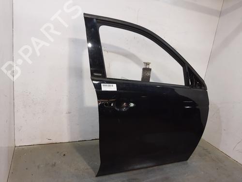 Right front door SMART FORFOUR Hatchback (453) 0.9 (453.044, 453.053) | BP11808104C3