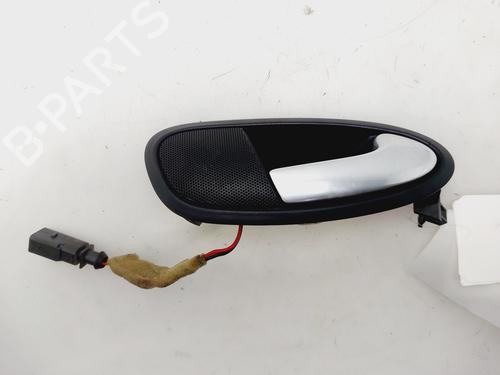 Used Front right interior door handle SEAT ALTEA (5P1) [2004-2015]  30772394