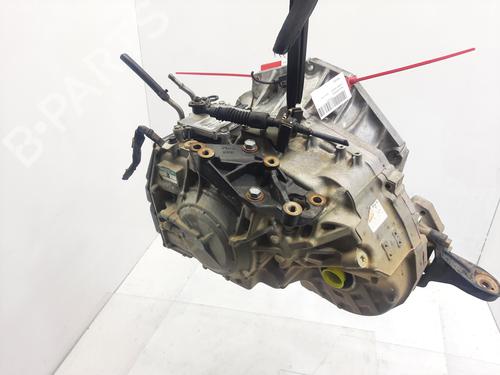 Gearbox HYUNDAI ix55  | BP29572579M3 