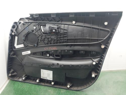 Front left panel BMW 1 (E87) 118 d | BP35897661C58 - Image 5