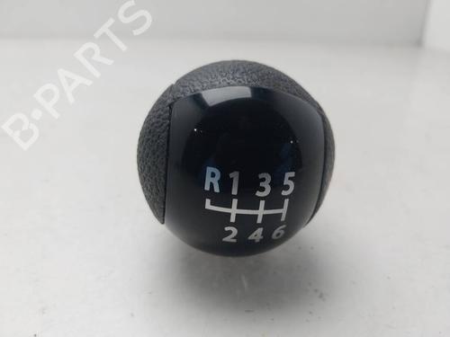 Used Shift knob Shift knob 38462809 38462809