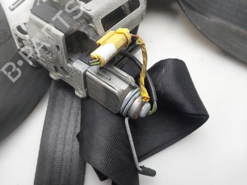 Front left seatbelt LANCIA YPSILON (843_) 1.2 (843.AXA1A) | BP38224503I26 - Image 4