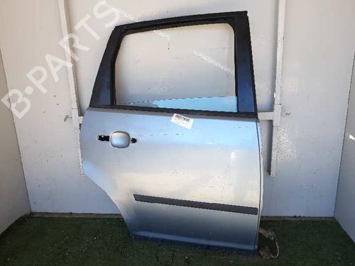 Dør høyre bak FORD FOCUS C-MAX (DM2) [2003-2007]  3316534