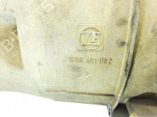 Gearbox BMW X3 (E83) 2.0 d | BP10926216M3 