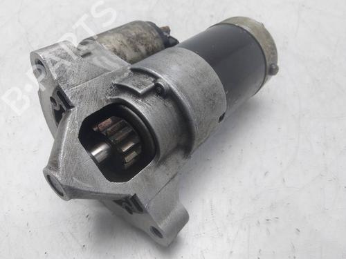 Used Starter Starter CITROËN XSARA Coupe (N0) 2.0 HDI 90 (90 hp) 40261572 40261572