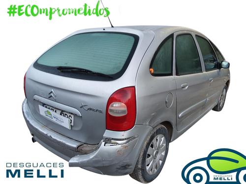 Front right interior door handle CITROËN XSARA PICASSO (N68) 1.6 HDi | BP31351407I14 