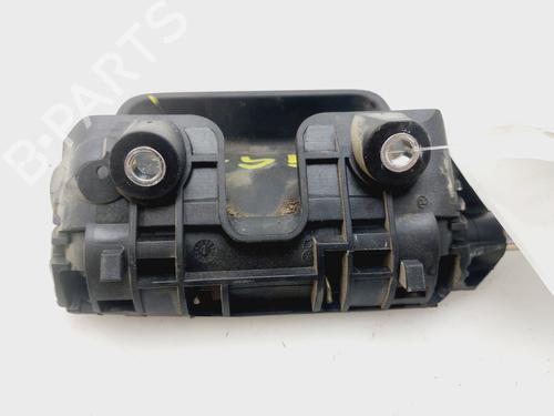 Türgriff vorne rechts innen VW CADDY ALLTRACK IV Box Body/MPV (SAA)  | BP29994013I14 