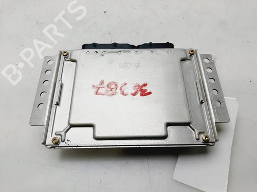 Engine control unit (ECU) ALFA ROMEO 156 (932_) 1.9 JTD (932.A2B00) | BP21728458M57 