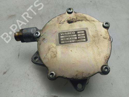 Vacuum pump SSANGYONG REXTON / REXTON II (GAB_) 2.7 Xdi | BP22344907M80 