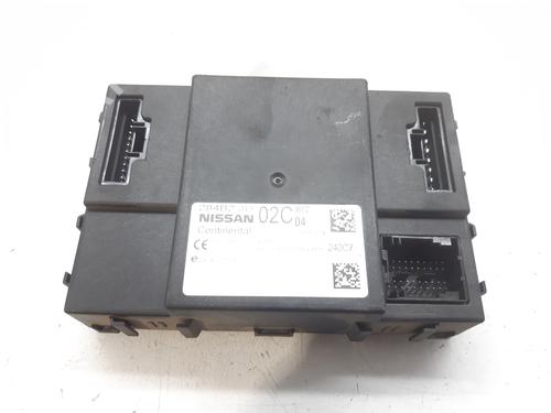 Used Electronic module NISSAN QASHQAI / QASHQAI +2 I (J10, NJ10, JJ10E) 1.5 dCi (106 hp) 9743005