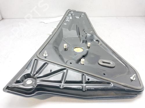 Rear left window mechanism LAND ROVER RANGE ROVER SPORT I (L320) 3.6 D 4x4 | BP12436880C24 