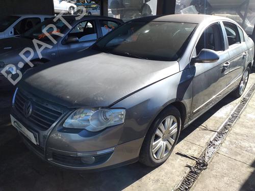 AC-Kondensator VW PASSAT B6 (3C2) 2.0 TDI | BP9053088M32 