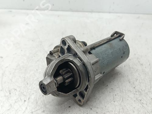 Used Starter PEUGEOT BIPPER (AA_) [2008-2025]  30407835