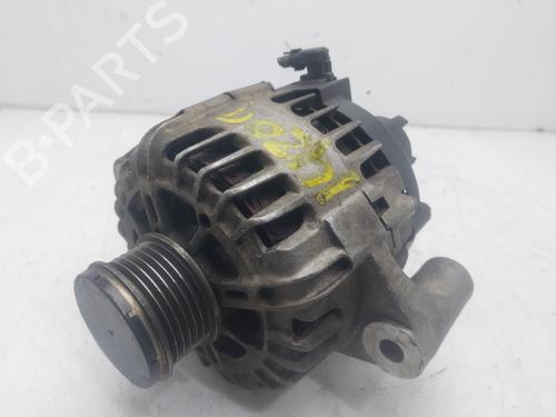 Used Alternator Alternator OPEL INSIGNIA A (G09) 2.0 CDTI (68) (131 hp) 36389695 36389695