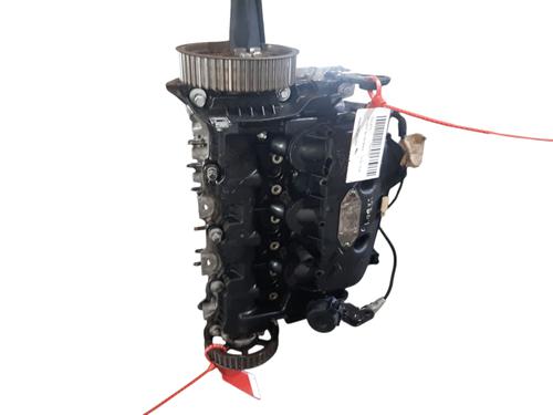 Used Cylinder head PEUGEOT 607 (9D, 9U) [2000-2025]  27498142