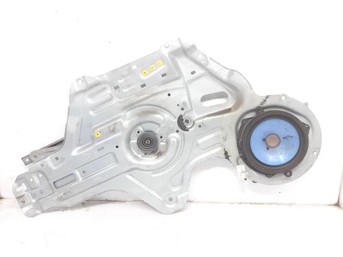 Used Front left window mechanism KIA CERATO I Saloon (LD) 2.0 (143 hp) 7174104