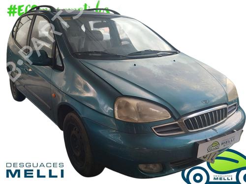 Højre bagtil invendig håndtag DAEWOO REZZO (U100) 1.8 | BP35929708I16 - Image 7