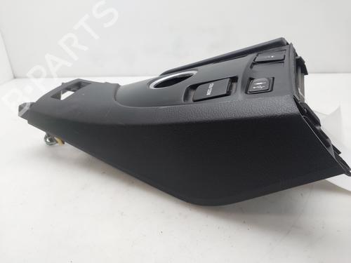 Middle console TOYOTA AURIS (_E18_) 1.8 Hybrid (ZWE186_, ZWE186R) | BP38335988I22 - Image 6