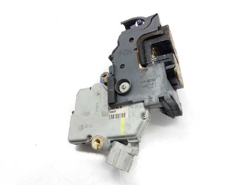 Used Front right lock NISSAN X-TRAIL I (T30) [2001-2013]  2993998
