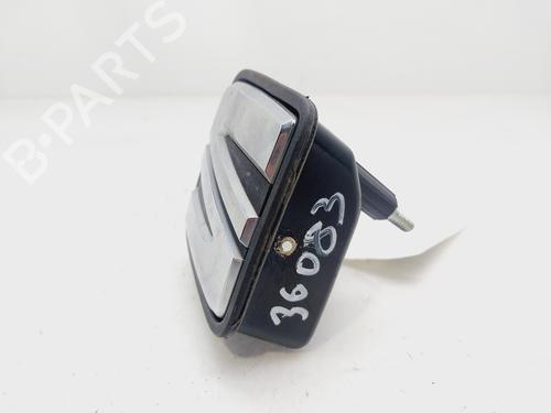 Tailgate handle SEAT IBIZA V (KJ1, KJG) 1.0 | BP28091928C132 