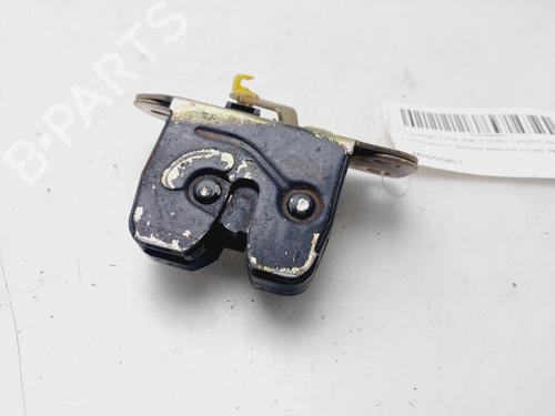 Tailgate lock MITSUBISHI CARISMA Saloon (DA_) 1.9 TD (DA4A) MR295857 |