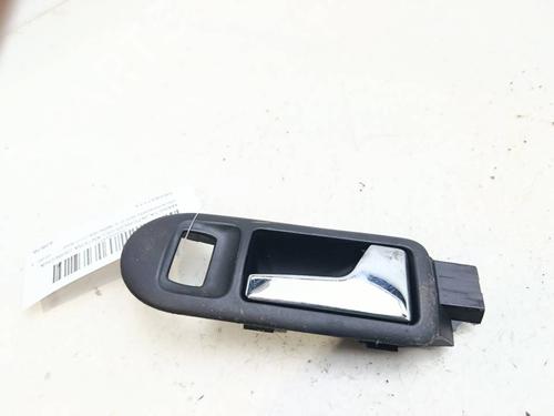 Used Front right interior door handle Front right interior door handle 39385754 39385754