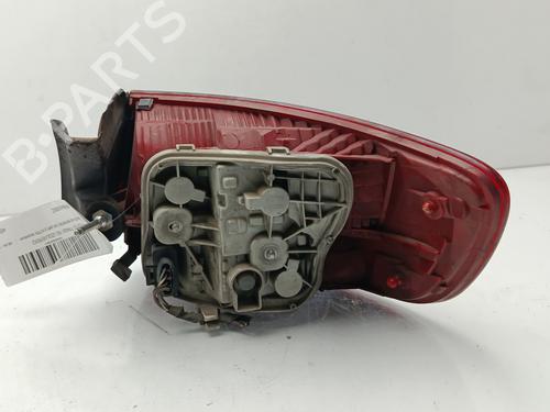 Left taillight AUDI A3 Sportback (8PA) | BP30724249C34
