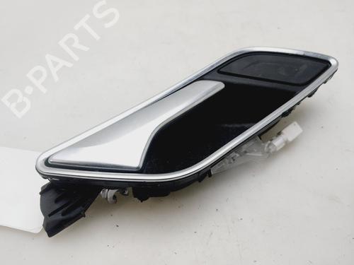 Front right interior door handle AUDI A3 Limousine (8VS, 8VM) 2.0 TDI | BP32663663I14 - Image 2