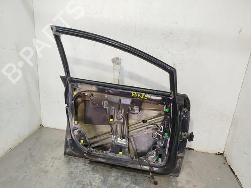 Left front door SEAT LEON (1P1)  | BP28013229C2 