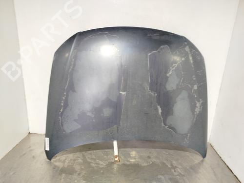 Capot VW PASSAT B6 Variant (3C5) [2005-2011]  31265578