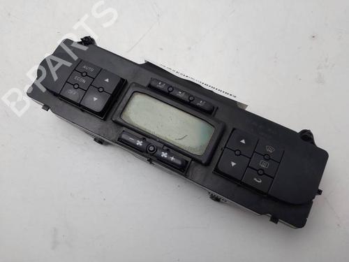 Used Climate control Climate control SEAT TOLEDO III (5P2) [2004-2009] 39717740 39717740