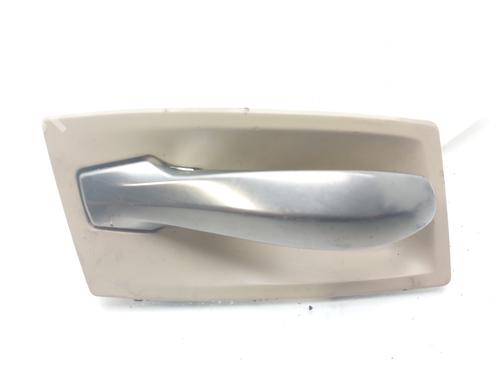 Used Rear right interior door handle BMW 5 (E60) 525 d (177 hp) 15278783
