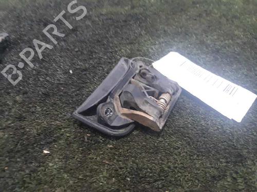Used Front right exterior door handle PEUGEOT 106 II (1A_, 1C_) 1.1 i (60 hp) 4707207