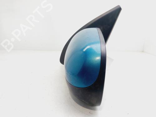 Left mirror CHEVROLET AVEO / KALOS Saloon (T250, T255)  | BP26937241C26 