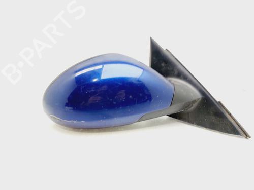 Right mirror SEAT IBIZA III (6L1)  | BP19062561C27 