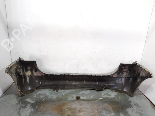 Bak støtfanger CITROËN XSARA PICASSO (N68) 2.0 HDi | BP15525689C8 