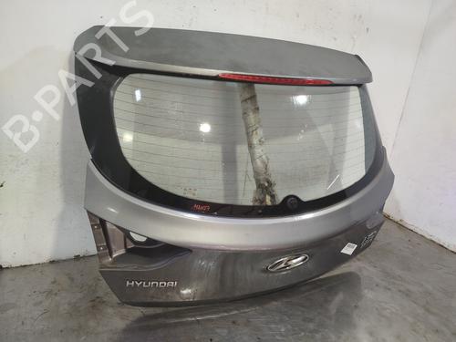 Tailgate HYUNDAI i30 (GD) | BP37011908C6 - Image 4