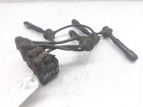Used Ignition coil KIA CARENS II MPV (FJ) 1.6 (105 hp) 4598133