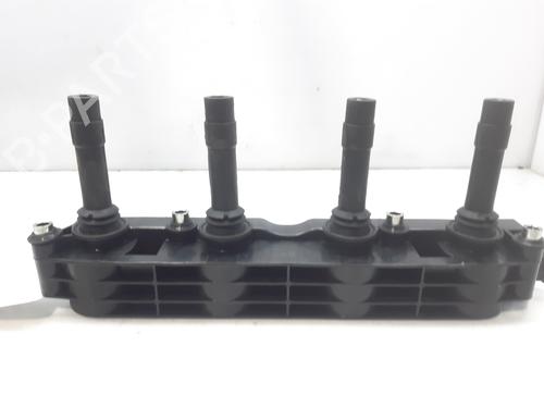 Ignition coil OPEL MERIVA A MPV (X03) 1.6 16V (E75) | BP10548499M94 