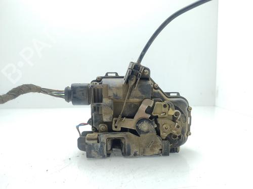 Front right lock VW GOLF IV (1J1) 1.9 TDI | BP22799639C97 