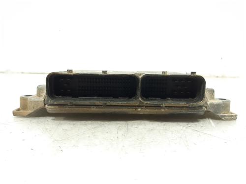 Engine control unit (ECU) ALFA ROMEO 147 (937_) 1.9 JTDM (937.AXD1A, 937.AXV1A, 937.BXB1A) | BP8809514M57 