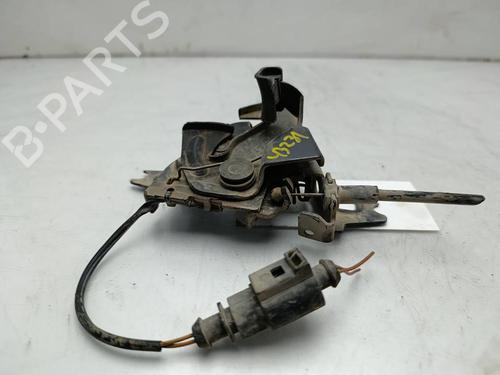 Used Hood lock Hood lock SKODA OCTAVIA I (1U2) [1996-2010] 39949017 39949017