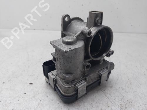 Throttle body PEUGEOT BIPPER (AA_)  | BP30856045M82 