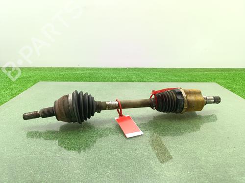 Used Left front driveshaft FORD FOCUS III [2010-2020]  29521489