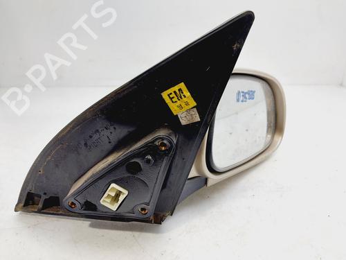 Right mirror CHEVROLET NUBIRA Saloon 1.4 | BP19674377C27 